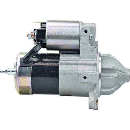 Aftermarket JAndN Electrical Products Starter 410-40042-JN